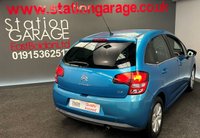 USED 2010 10 CITROEN C3 1.4 VTR PLUS 5d 72 BHP VERY CLEAN CAR