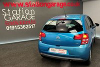 USED 2010 10 CITROEN C3 1.4 VTR PLUS 5d 72 BHP VERY CLEAN CAR