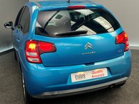 USED 2010 10 CITROEN C3 1.4 VTR PLUS 5d 72 BHP VERY CLEAN CAR