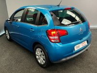 USED 2010 10 CITROEN C3 1.4 VTR PLUS 5d 72 BHP VERY CLEAN CAR