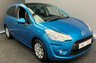 USED 2010 10 CITROEN C3 1.4 VTR PLUS 5d 72 BHP VERY CLEAN CAR