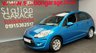 USED 2010 10 CITROEN C3 1.4 VTR PLUS 5d 72 BHP VERY CLEAN CAR