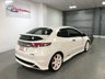 USED 2009 59 HONDA CIVIC 2.0 I-VTEC TYPE-R CHAMPIONSHIP WHITE 3d 198 BHP * CLIMATE CONTROL * PARKING SENSORS * 18 INCH ALLOY WHEELS *