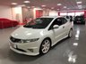 USED 2009 59 HONDA CIVIC 2.0 I-VTEC TYPE-R CHAMPIONSHIP WHITE 3d 198 BHP * CLIMATE CONTROL * PARKING SENSORS * 18 INCH ALLOY WHEELS *