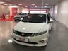 USED 2009 59 HONDA CIVIC 2.0 I-VTEC TYPE-R CHAMPIONSHIP WHITE 3d 198 BHP * CLIMATE CONTROL * PARKING SENSORS * 18 INCH ALLOY WHEELS *