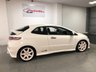 USED 2009 59 HONDA CIVIC 2.0 I-VTEC TYPE-R CHAMPIONSHIP WHITE 3d 198 BHP * CLIMATE CONTROL * PARKING SENSORS * 18 INCH ALLOY WHEELS *