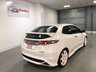 USED 2009 59 HONDA CIVIC 2.0 I-VTEC TYPE-R CHAMPIONSHIP WHITE 3d 198 BHP * CLIMATE CONTROL * PARKING SENSORS * 18 INCH ALLOY WHEELS *