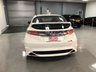 USED 2009 59 HONDA CIVIC 2.0 I-VTEC TYPE-R CHAMPIONSHIP WHITE 3d 198 BHP * CLIMATE CONTROL * PARKING SENSORS * 18 INCH ALLOY WHEELS *