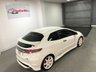 USED 2009 59 HONDA CIVIC 2.0 I-VTEC TYPE-R CHAMPIONSHIP WHITE 3d 198 BHP * CLIMATE CONTROL * PARKING SENSORS * 18 INCH ALLOY WHEELS *