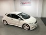 USED 2009 59 HONDA CIVIC 2.0 I-VTEC TYPE-R CHAMPIONSHIP WHITE 3d 198 BHP * CLIMATE CONTROL * PARKING SENSORS * 18 INCH ALLOY WHEELS *