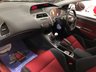 USED 2009 59 HONDA CIVIC 2.0 I-VTEC TYPE-R CHAMPIONSHIP WHITE 3d 198 BHP * CLIMATE CONTROL * PARKING SENSORS * 18 INCH ALLOY WHEELS *