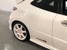 USED 2009 59 HONDA CIVIC 2.0 I-VTEC TYPE-R CHAMPIONSHIP WHITE 3d 198 BHP * CLIMATE CONTROL * PARKING SENSORS * 18 INCH ALLOY WHEELS *