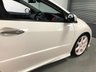 USED 2009 59 HONDA CIVIC 2.0 I-VTEC TYPE-R CHAMPIONSHIP WHITE 3d 198 BHP * CLIMATE CONTROL * PARKING SENSORS * 18 INCH ALLOY WHEELS *