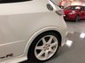 USED 2009 59 HONDA CIVIC 2.0 I-VTEC TYPE-R CHAMPIONSHIP WHITE 3d 198 BHP * CLIMATE CONTROL * PARKING SENSORS * 18 INCH ALLOY WHEELS *