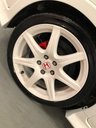 USED 2009 59 HONDA CIVIC 2.0 I-VTEC TYPE-R CHAMPIONSHIP WHITE 3d 198 BHP * CLIMATE CONTROL * PARKING SENSORS * 18 INCH ALLOY WHEELS *
