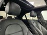 USED 2017 17 MERCEDES-BENZ C CLASS 2.1 C 220 D AMG LINE PREMIUM 4d 170 BHP PAN ROOF, REVERSE CAMERA, NAV!