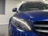 USED 2017 17 MERCEDES-BENZ C CLASS 2.1 C 220 D AMG LINE PREMIUM 4d 170 BHP PAN ROOF, REVERSE CAMERA, NAV!