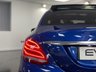 USED 2017 17 MERCEDES-BENZ C CLASS 2.1 C 220 D AMG LINE PREMIUM 4d 170 BHP PAN ROOF, REVERSE CAMERA, NAV!