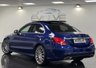 USED 2017 17 MERCEDES-BENZ C CLASS 2.1 C 220 D AMG LINE PREMIUM 4d 170 BHP PAN ROOF, REVERSE CAMERA, NAV!