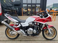 USED 2009 09 HONDA CB1300 S, A-9  WITH SCORPION CARBON RACE EXHAUST