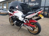 USED 2009 09 HONDA CB1300 S, A-9  WITH SCORPION CARBON RACE EXHAUST