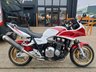 USED 2009 09 HONDA CB1300 S, A-9  WITH SCORPION CARBON RACE EXHAUST