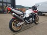 USED 2009 09 HONDA CB1300 S, A-9  WITH SCORPION CARBON RACE EXHAUST