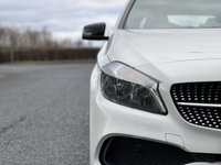USED 2018 18 MERCEDES-BENZ A-CLASS 1.6 A 160 AMG LINE EXECUTIVE 5d 102 BHP 18" AMG Alloys, Privacy, NAV