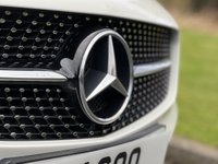 USED 2018 18 MERCEDES-BENZ A-CLASS 1.6 A 160 AMG LINE EXECUTIVE 5d 102 BHP 18" AMG Alloys, Privacy, NAV