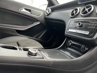 USED 2018 18 MERCEDES-BENZ A-CLASS 1.6 A 160 AMG LINE EXECUTIVE 5d 102 BHP 18" AMG Alloys, Privacy, NAV