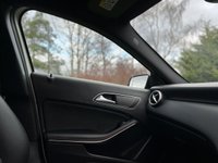 USED 2018 18 MERCEDES-BENZ A-CLASS 1.6 A 160 AMG LINE EXECUTIVE 5d 102 BHP 18" AMG Alloys, Privacy, NAV