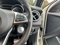 USED 2018 18 MERCEDES-BENZ A-CLASS 1.6 A 160 AMG LINE EXECUTIVE 5d 102 BHP 18" AMG Alloys, Privacy, NAV