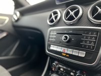 USED 2018 18 MERCEDES-BENZ A-CLASS 1.6 A 160 AMG LINE EXECUTIVE 5d 102 BHP 18" AMG Alloys, Privacy, NAV