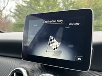 USED 2018 18 MERCEDES-BENZ A-CLASS 1.6 A 160 AMG LINE EXECUTIVE 5d 102 BHP 18" AMG Alloys, Privacy, NAV