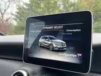 USED 2018 18 MERCEDES-BENZ A-CLASS 1.6 A 160 AMG LINE EXECUTIVE 5d 102 BHP 18" AMG Alloys, Privacy, NAV