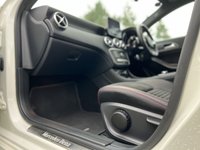 USED 2018 18 MERCEDES-BENZ A-CLASS 1.6 A 160 AMG LINE EXECUTIVE 5d 102 BHP 18" AMG Alloys, Privacy, NAV
