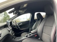 USED 2018 18 MERCEDES-BENZ A-CLASS 1.6 A 160 AMG LINE EXECUTIVE 5d 102 BHP 18" AMG Alloys, Privacy, NAV