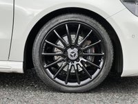 USED 2018 18 MERCEDES-BENZ A-CLASS 1.6 A 160 AMG LINE EXECUTIVE 5d 102 BHP 18" AMG Alloys, Privacy, NAV