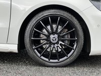 USED 2018 18 MERCEDES-BENZ A-CLASS 1.6 A 160 AMG LINE EXECUTIVE 5d 102 BHP 18" AMG Alloys, Privacy, NAV