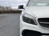 USED 2018 18 MERCEDES-BENZ A-CLASS 1.6 A 160 AMG LINE EXECUTIVE 5d 102 BHP 18" AMG Alloys, Privacy, NAV