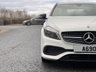 USED 2018 18 MERCEDES-BENZ A-CLASS 1.6 A 160 AMG LINE EXECUTIVE 5d 102 BHP 18" AMG Alloys, Privacy, NAV