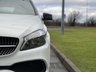 USED 2018 18 MERCEDES-BENZ A-CLASS 1.6 A 160 AMG LINE EXECUTIVE 5d 102 BHP 18" AMG Alloys, Privacy, NAV