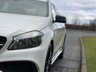 USED 2018 18 MERCEDES-BENZ A-CLASS 1.6 A 160 AMG LINE EXECUTIVE 5d 102 BHP 18" AMG Alloys, Privacy, NAV