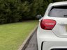 USED 2018 18 MERCEDES-BENZ A-CLASS 1.6 A 160 AMG LINE EXECUTIVE 5d 102 BHP 18" AMG Alloys, Privacy, NAV