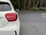 USED 2018 18 MERCEDES-BENZ A-CLASS 1.6 A 160 AMG LINE EXECUTIVE 5d 102 BHP 18" AMG Alloys, Privacy, NAV
