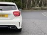 USED 2018 18 MERCEDES-BENZ A-CLASS 1.6 A 160 AMG LINE EXECUTIVE 5d 102 BHP 18" AMG Alloys, Privacy, NAV
