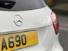 USED 2018 18 MERCEDES-BENZ A-CLASS 1.6 A 160 AMG LINE EXECUTIVE 5d 102 BHP 18" AMG Alloys, Privacy, NAV