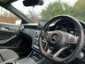 USED 2018 18 MERCEDES-BENZ A-CLASS 1.6 A 160 AMG LINE EXECUTIVE 5d 102 BHP 18" AMG Alloys, Privacy, NAV