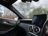 USED 2018 18 MERCEDES-BENZ A-CLASS 1.6 A 160 AMG LINE EXECUTIVE 5d 102 BHP 18" AMG Alloys, Privacy, NAV