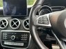 USED 2018 18 MERCEDES-BENZ A-CLASS 1.6 A 160 AMG LINE EXECUTIVE 5d 102 BHP 18" AMG Alloys, Privacy, NAV